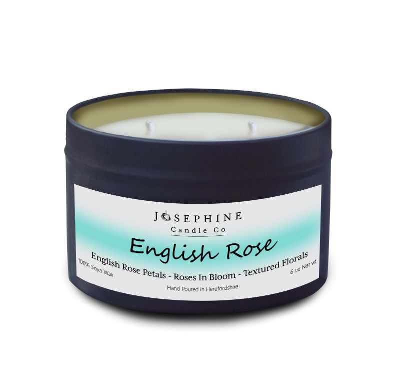 ENGLISH ROSE