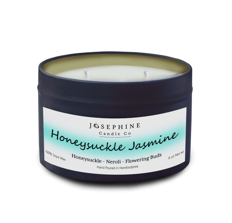 HONEYSUCKLE JASMINE