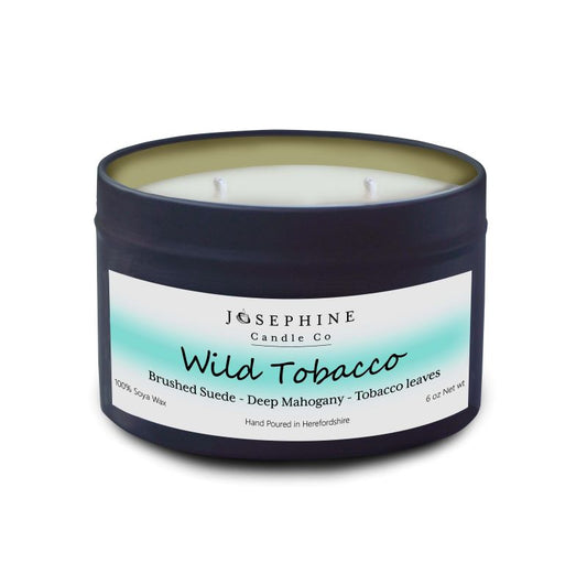 WILD TOBACCO